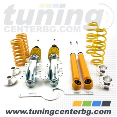 Coilover за SUZUKI SWIFT /2005 - 2010/ Coilover за SUZUKI SWIFT /2005 - 2010/